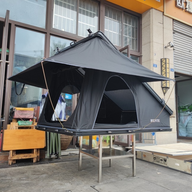 Interior view showing spacious layout and panoラムic windows